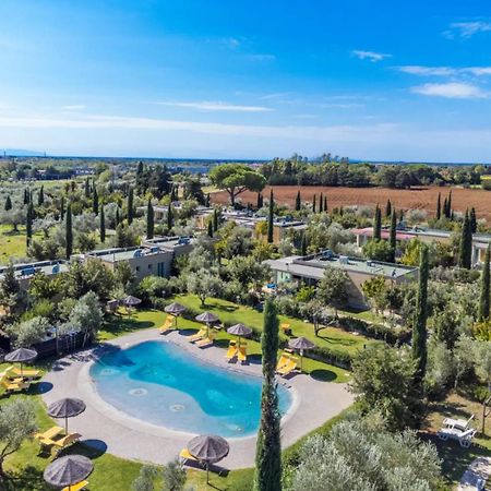 Toscana Biovillage - Private Cottage Cecina  Kültér fotó