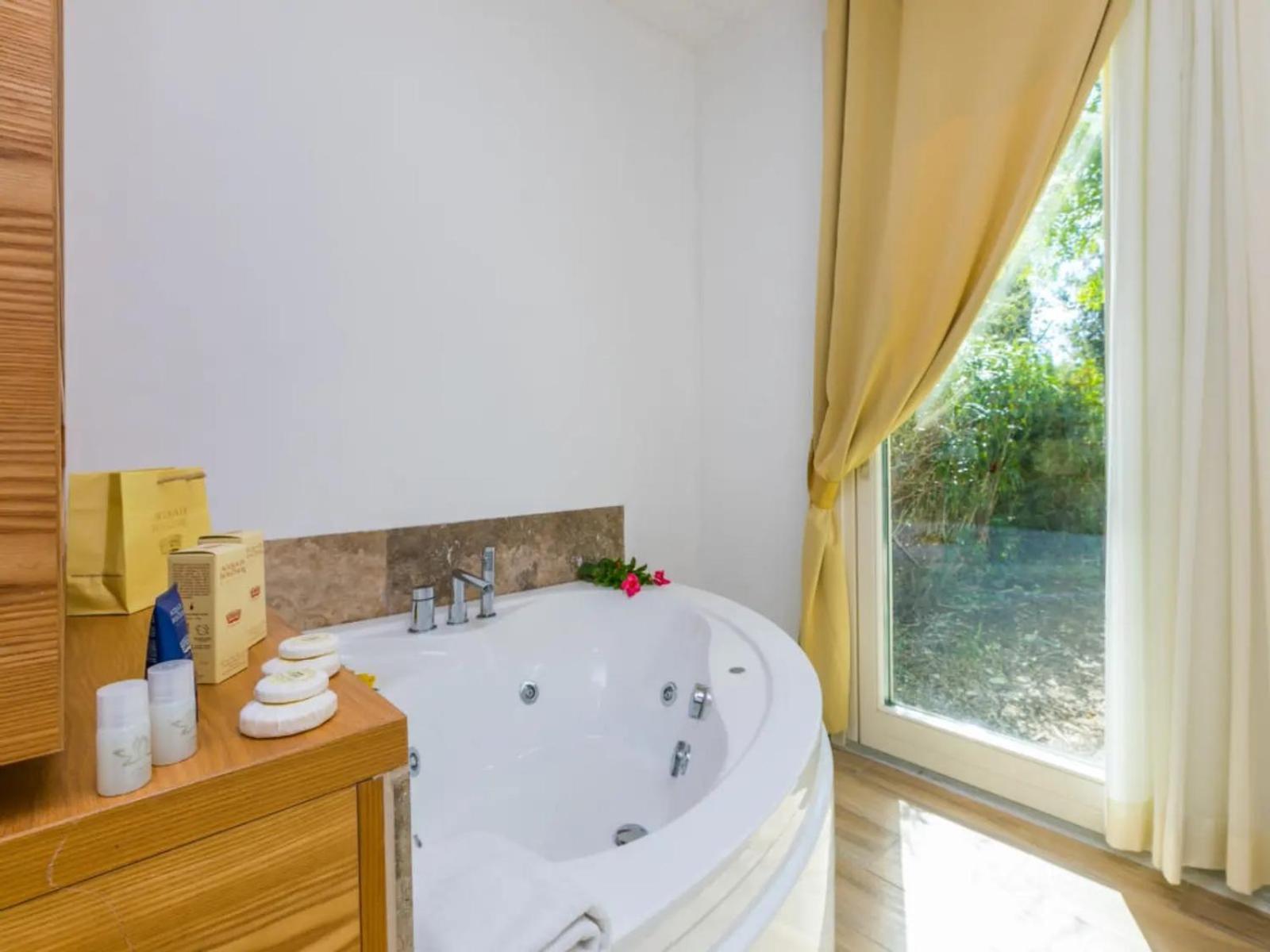 Toscana Biovillage - Private Cottage Cecina  Kültér fotó
