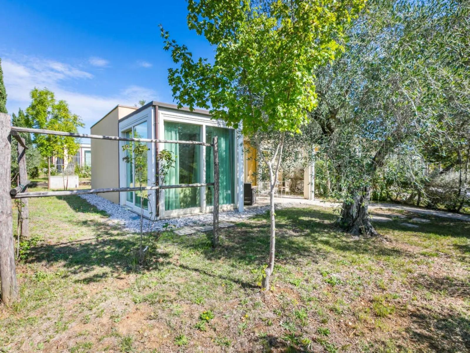 Toscana Biovillage - Private Cottage Cecina  Kültér fotó