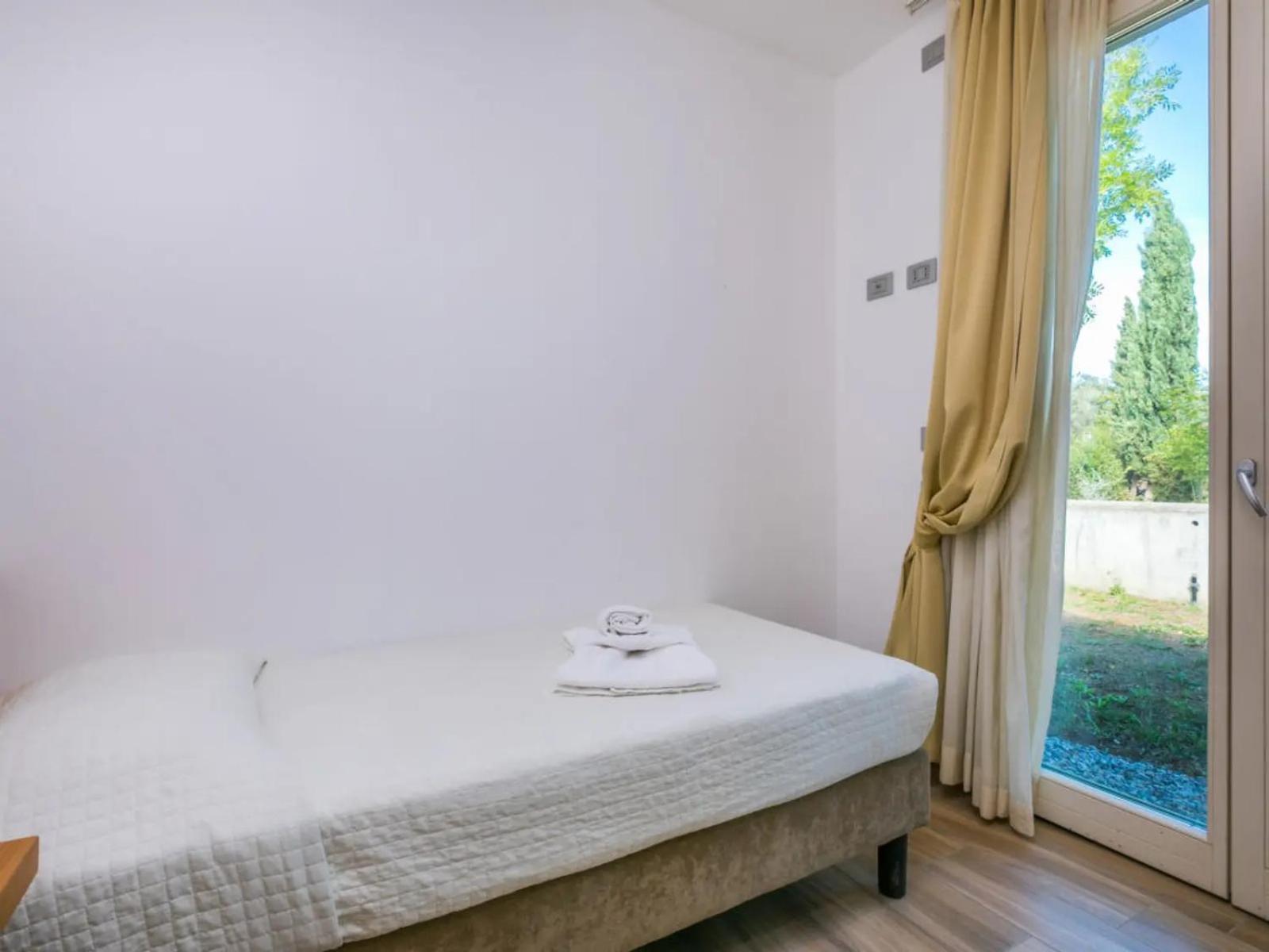 Toscana Biovillage - Private Cottage Cecina  Kültér fotó
