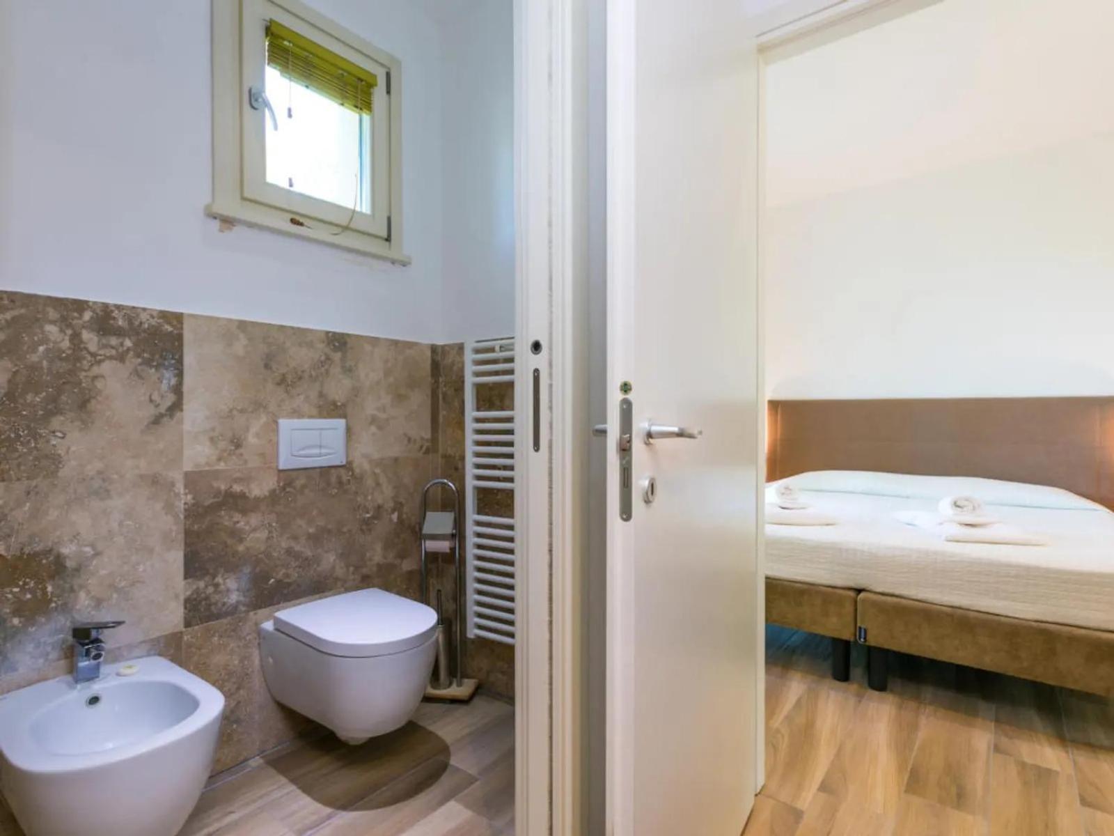 Toscana Biovillage - Private Cottage Cecina  Kültér fotó