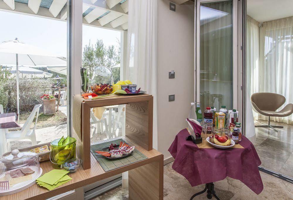 Toscana Biovillage - Private Cottage Cecina  Kültér fotó