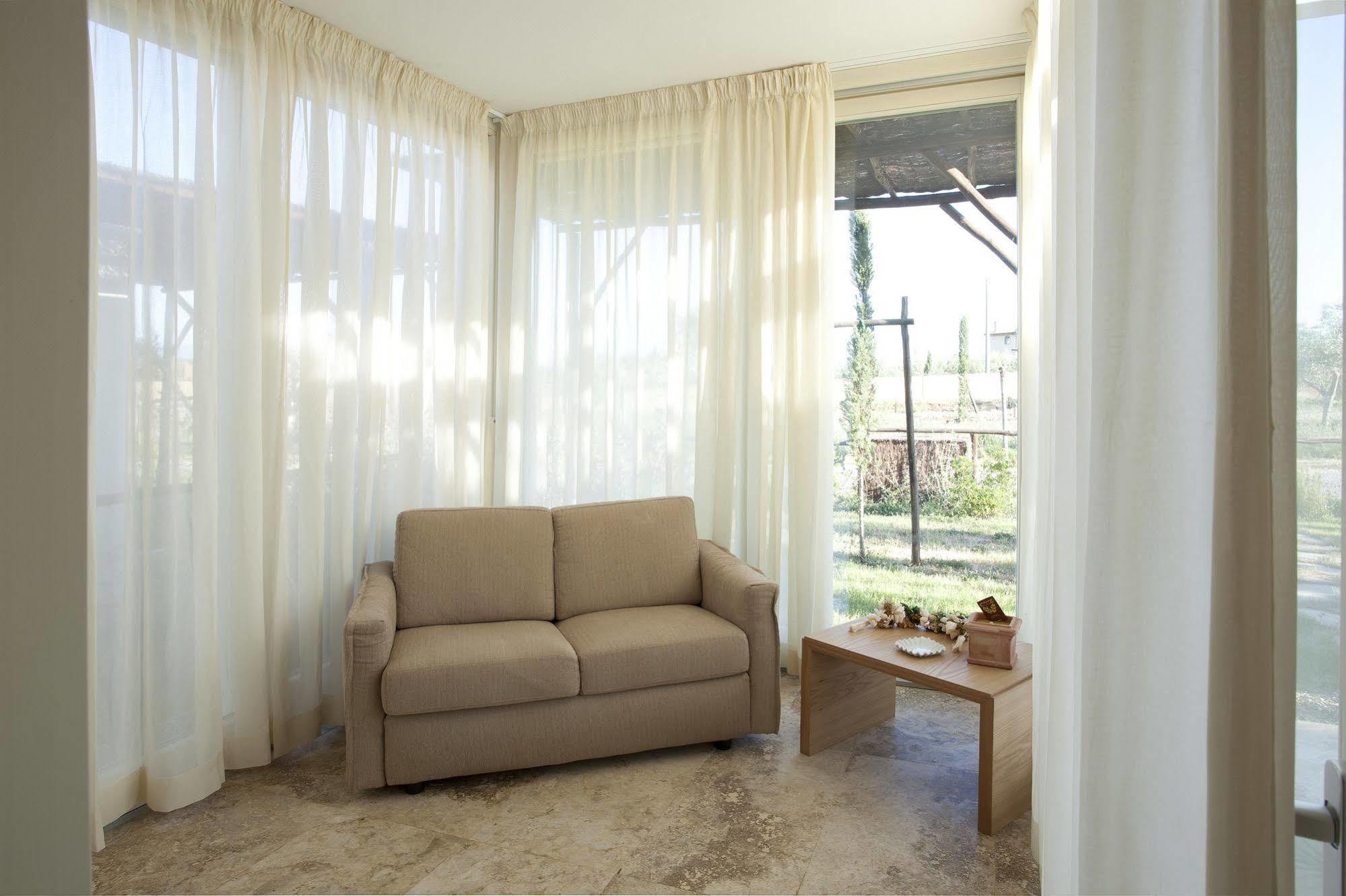 Toscana Biovillage - Private Cottage Cecina  Kültér fotó
