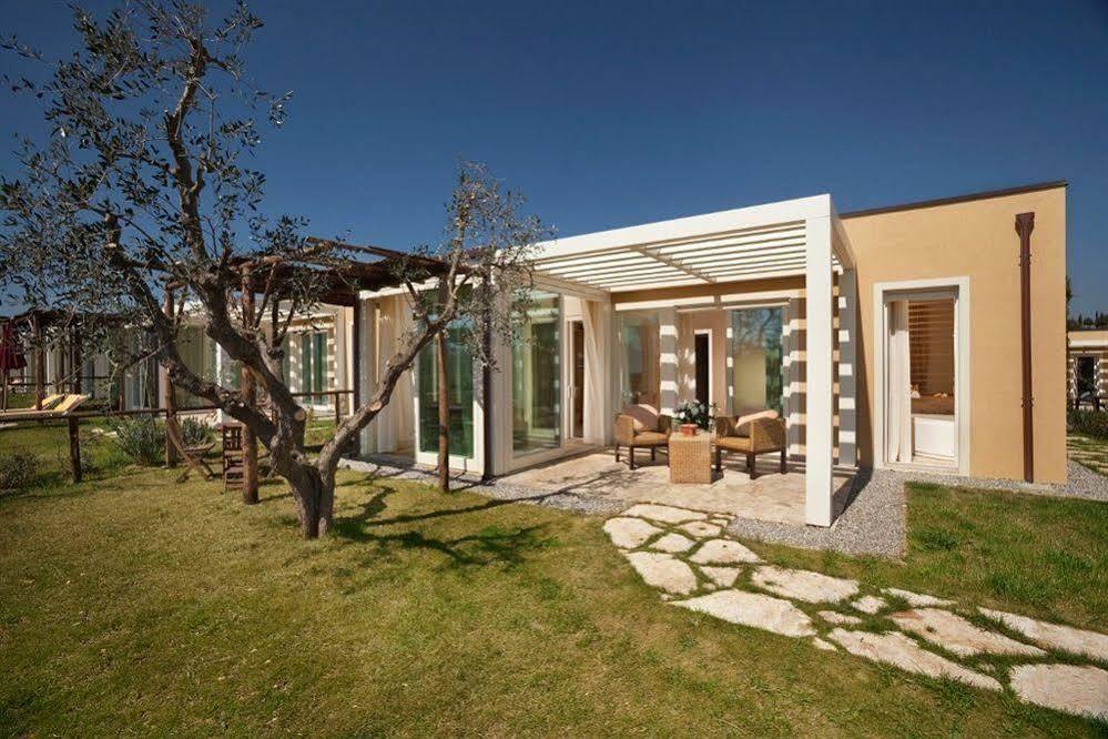 Toscana Biovillage - Private Cottage Cecina  Kültér fotó